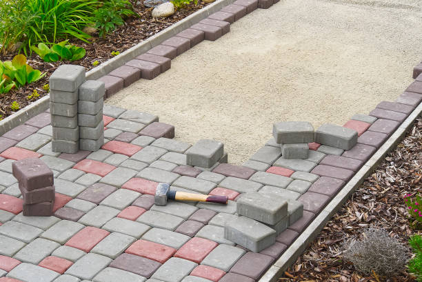 Driveway Pavers for Homes in Sullivan, MO